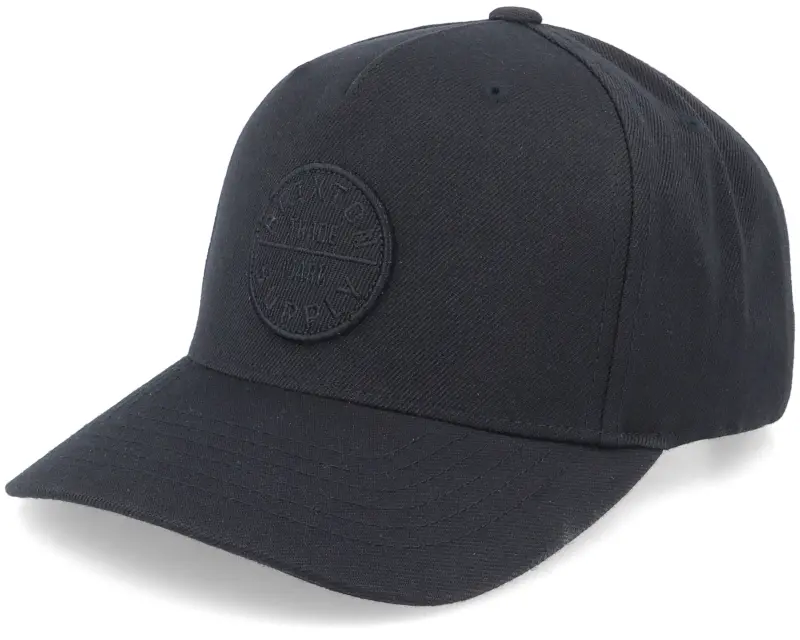 Brixton Hatstore Exclusive x Oath C Mp Black/Black Adjustable online