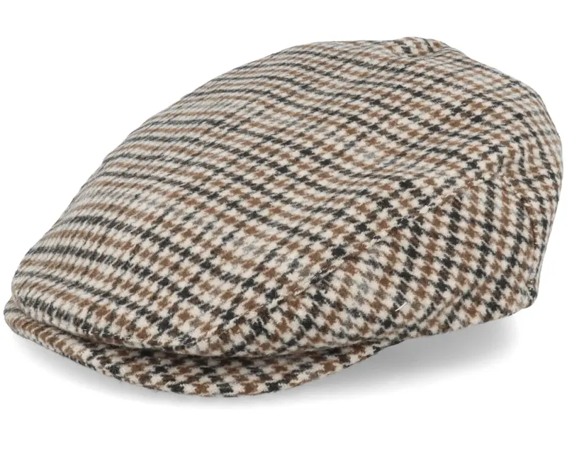 Brixton Hooligan Off White/Desert Palm Snap Cap online