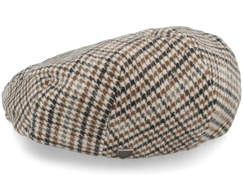 Brixton Hooligan Off White/Desert Palm Snap Cap online