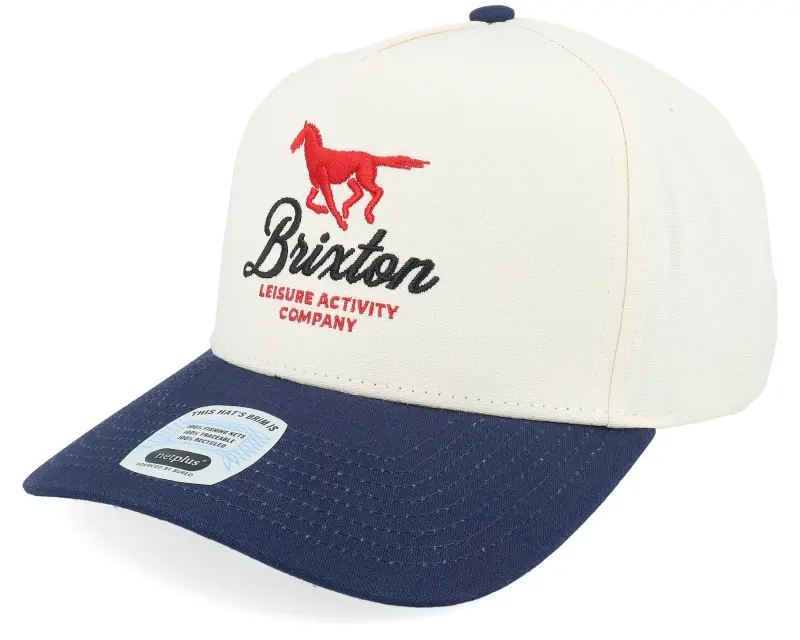 Brixton Leisure Activity Dress Blue/Whitecap A-Frame Adjustable online