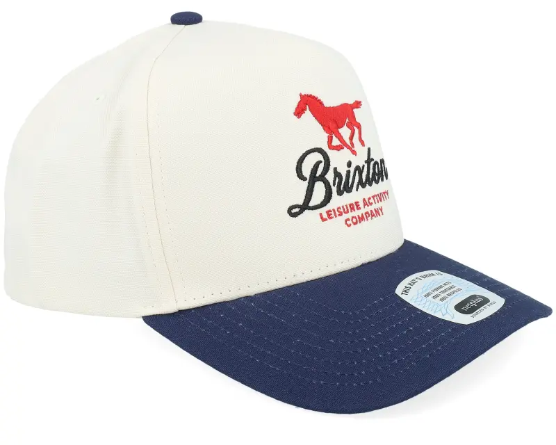 Brixton Leisure Activity Dress Blue/Whitecap A-Frame Adjustable online