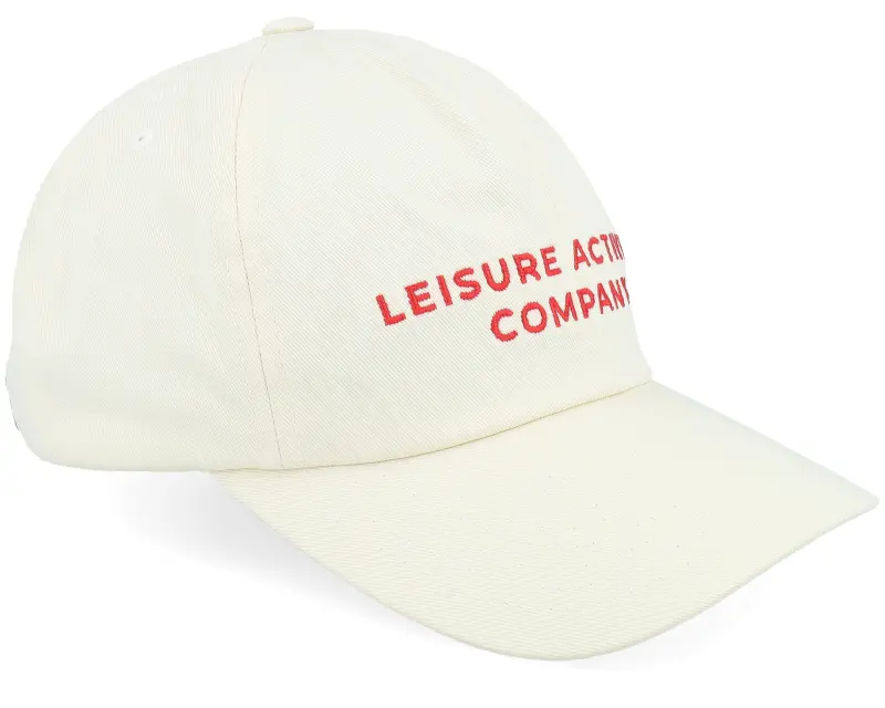 Brixton Leisure Activity White Dad Cap online