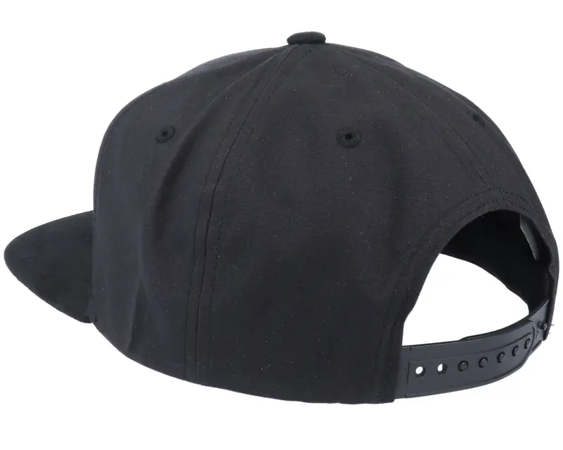 Brixton Oath III Black/Black Snapback online
