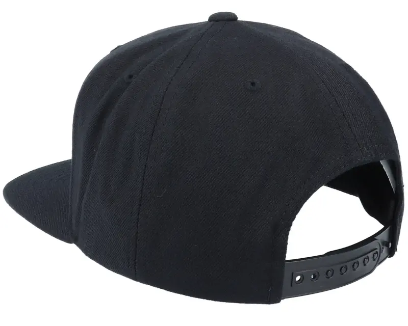 Brixton Oath III Black/White Snapback online