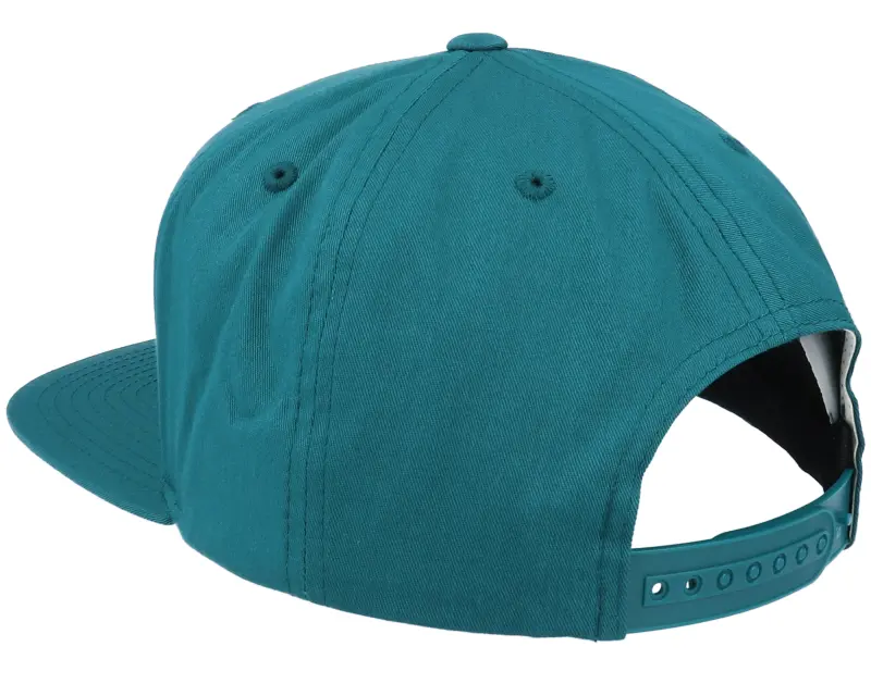 Brixton Oath III Silver Pine Snapback online