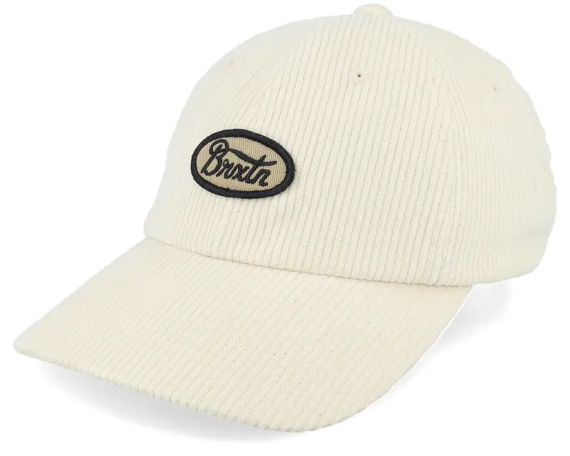 Brixton Parsons Cap Biscotti Dad Cap online