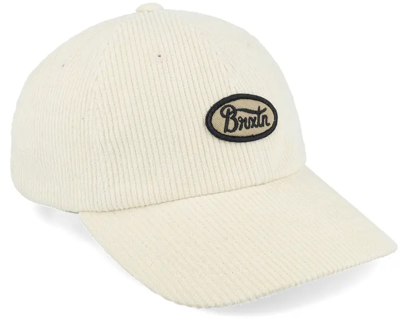 Brixton Parsons Cap Biscotti Dad Cap online