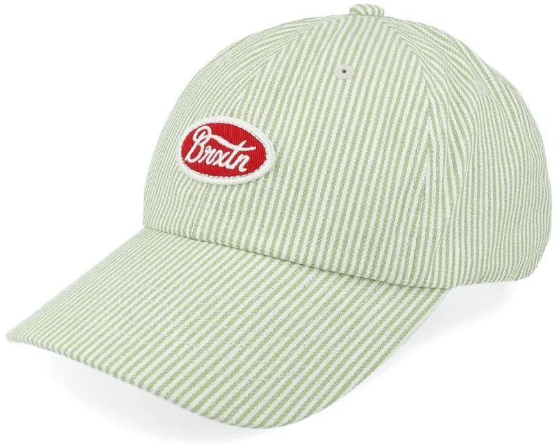 Brixton Parsons Cap Sand/Sea Kelp Dad Cap online
