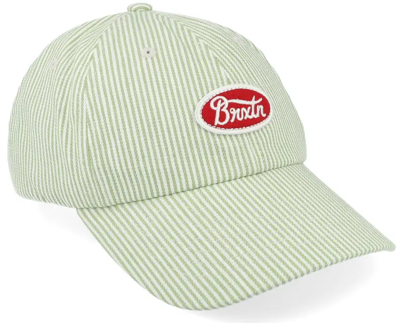 Brixton Parsons Cap Sand/Sea Kelp Dad Cap online