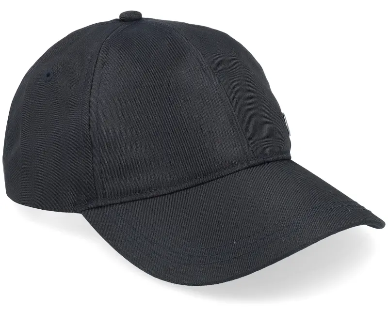 Calvin Klein Saffiano Metal Bb Cap Black Adjustable online