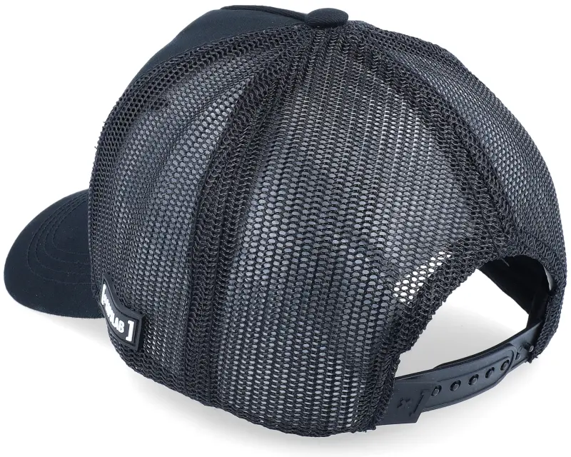 Capslab DC Batman Black Trucker online