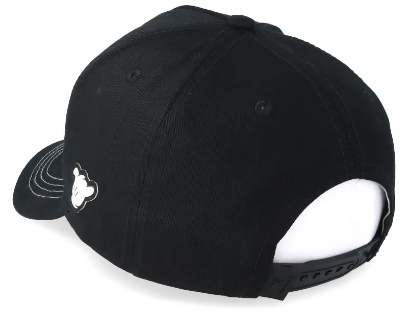 Capslab Disney Mickey Black Adjustable online