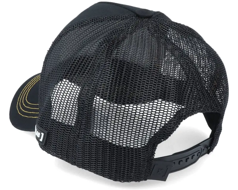 Capslab Dragon Ball Z Goku 4 Black Trucker online