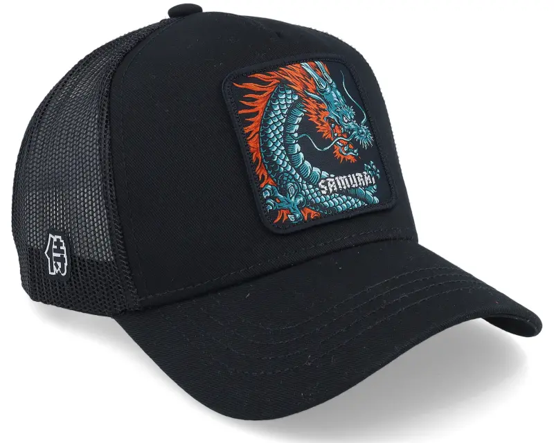 Capslab Fantastic Beasts Dragon Black Trucker online