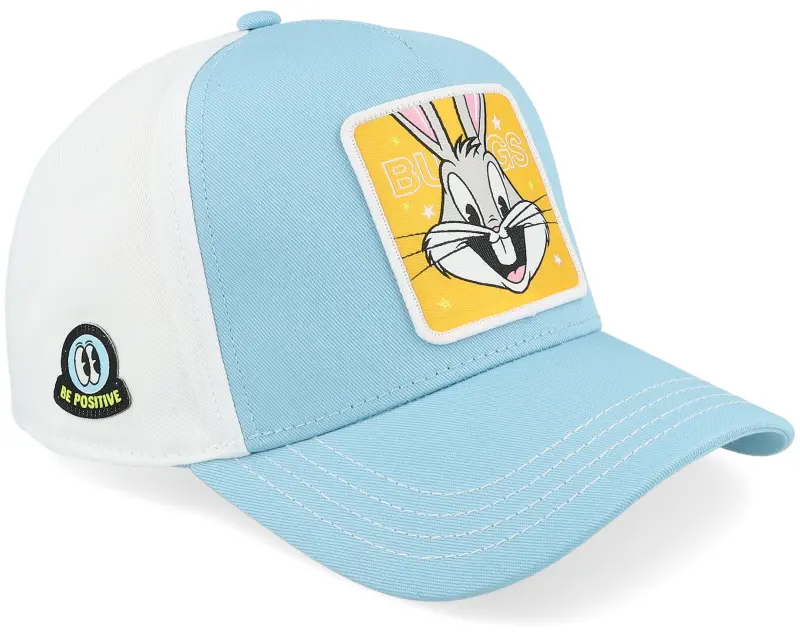 Capslab Looney Tunes Bugs Bunny White/Light Blue A-Frame Adjustable online