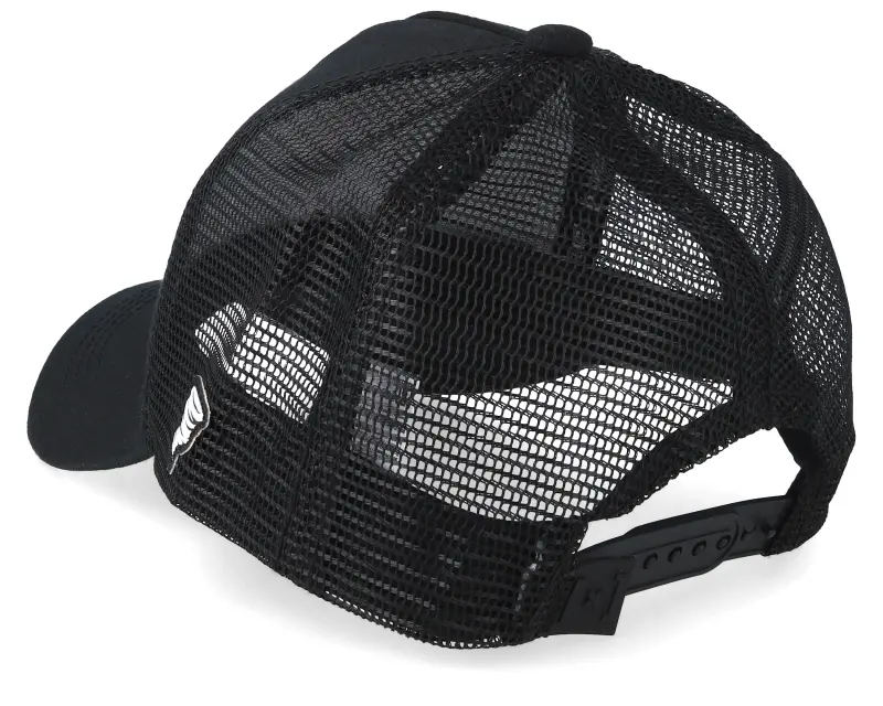 Capslab Looney Tunes Tasmanian Devil Black/Black Trucker online