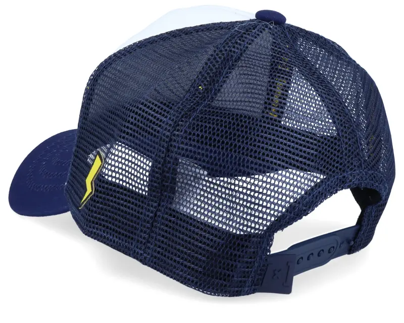 Capslab Pokemon Pikachu White/Royal Trucker online