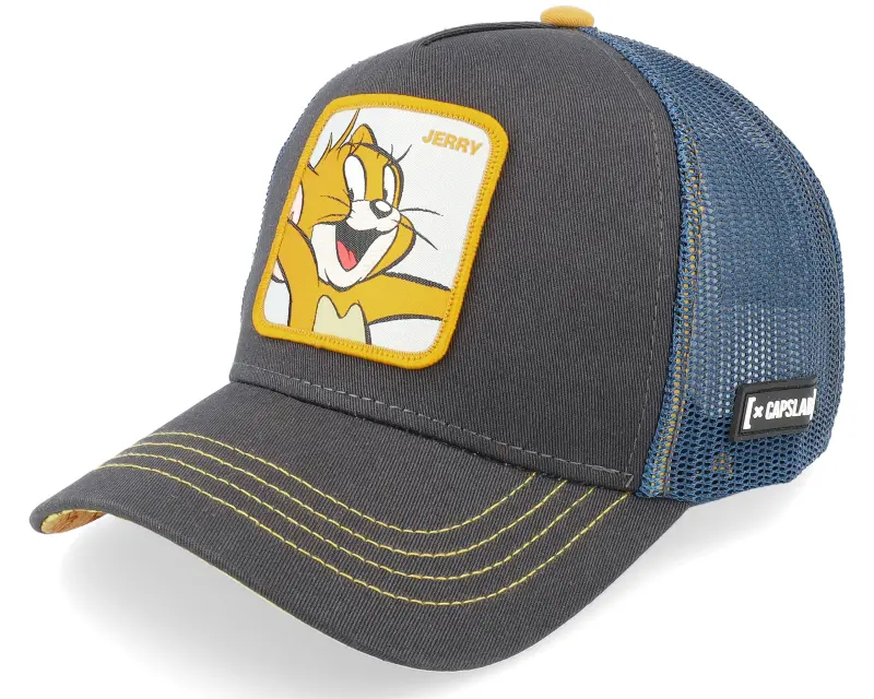 Capslab Tom & Jerry Jerry 2 Navy Trucker online