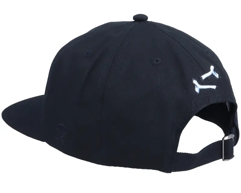 Cayler & Sons Never Scared Black Snapback online