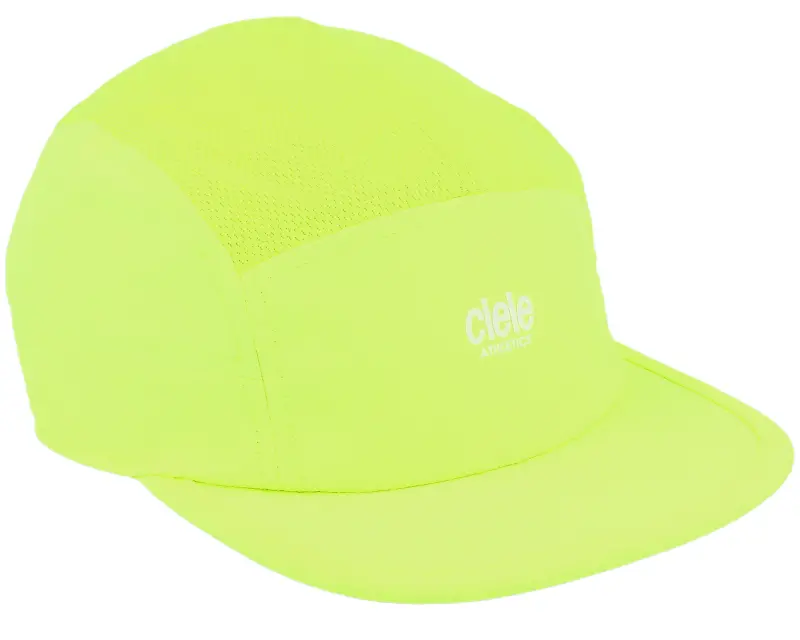 Ciele Alzcap Athletics Sl Polaris Neon Yellow 5-Panel online
