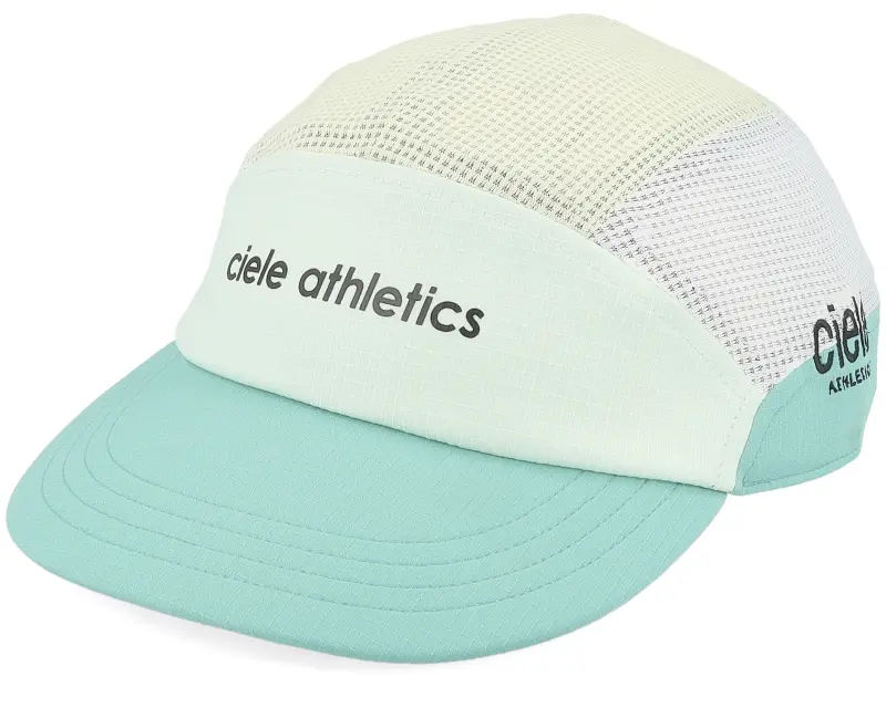 Ciele FSTCap SC Field Iconic SL Dusty Turquoise/Glade Dad Cap online