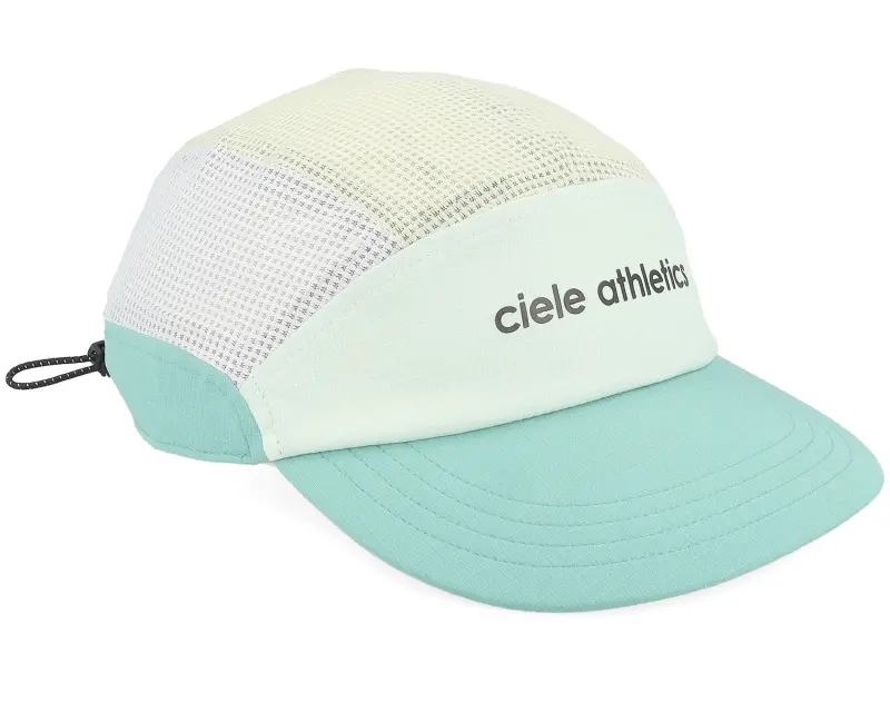 Ciele FSTCap SC Field Iconic SL Dusty Turquoise/Glade Dad Cap online