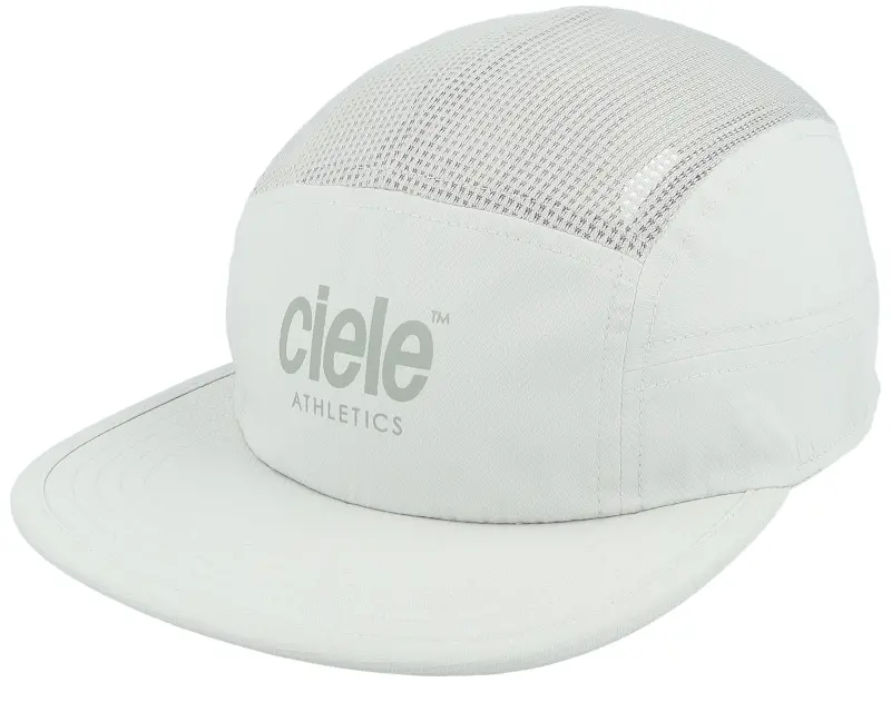 Ciele GOCap Classic Athletics Light Gray 5-Panel online