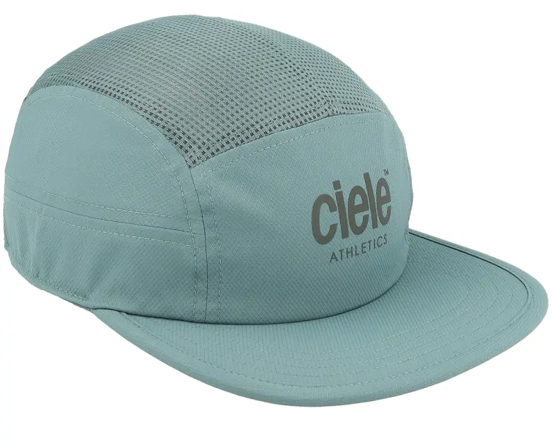 Ciele GOCap Classic Athletics Silverpine 5-Panel online