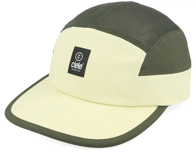 Ciele GOCap SC Classic C Plus Box Glade/Seaweed 5-Panel online