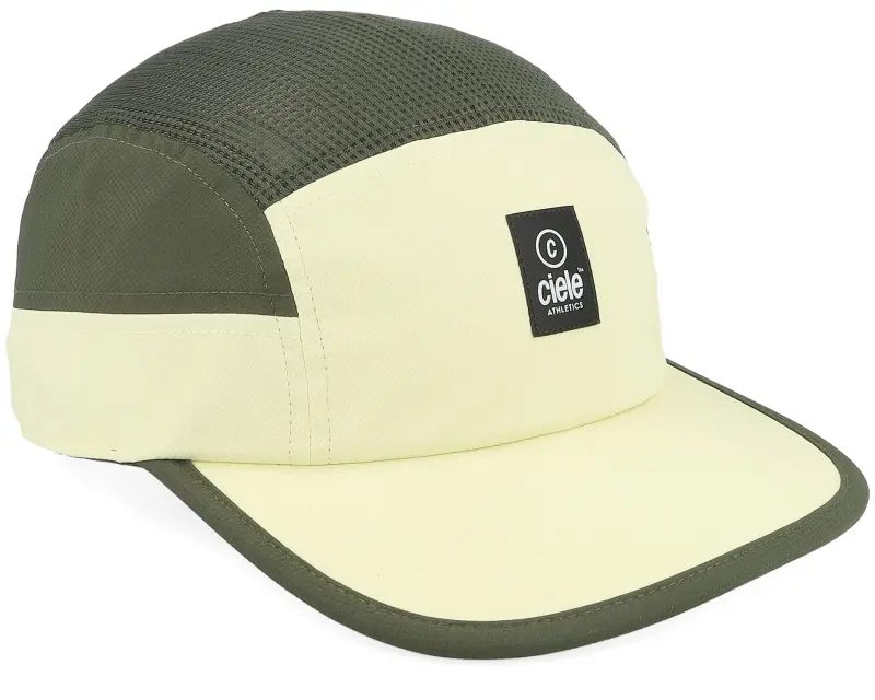 Ciele GOCap SC Classic C Plus Box Glade/Seaweed 5-Panel online