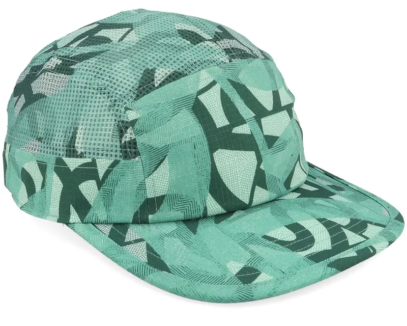 Ciele GOCap SC Field Loopy MU Dusty Turquoise 5-Panel online