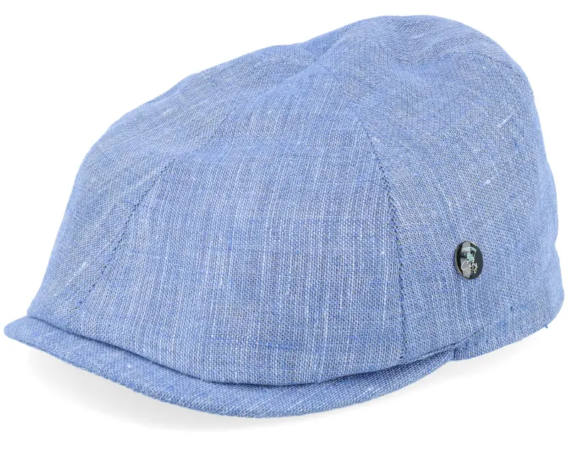 City Sport Blue Flat Cap online