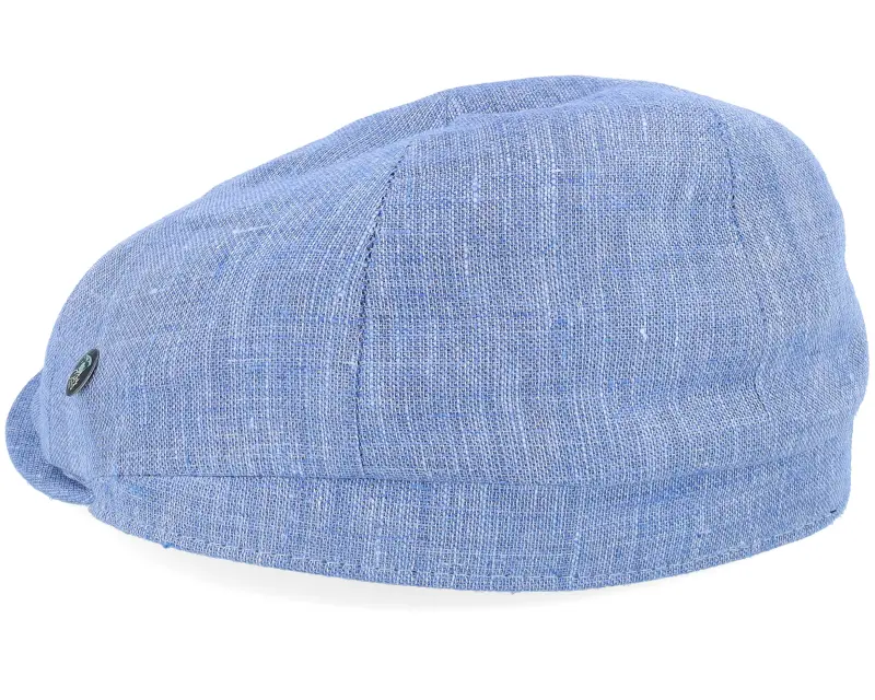 City Sport Blue Flat Cap online
