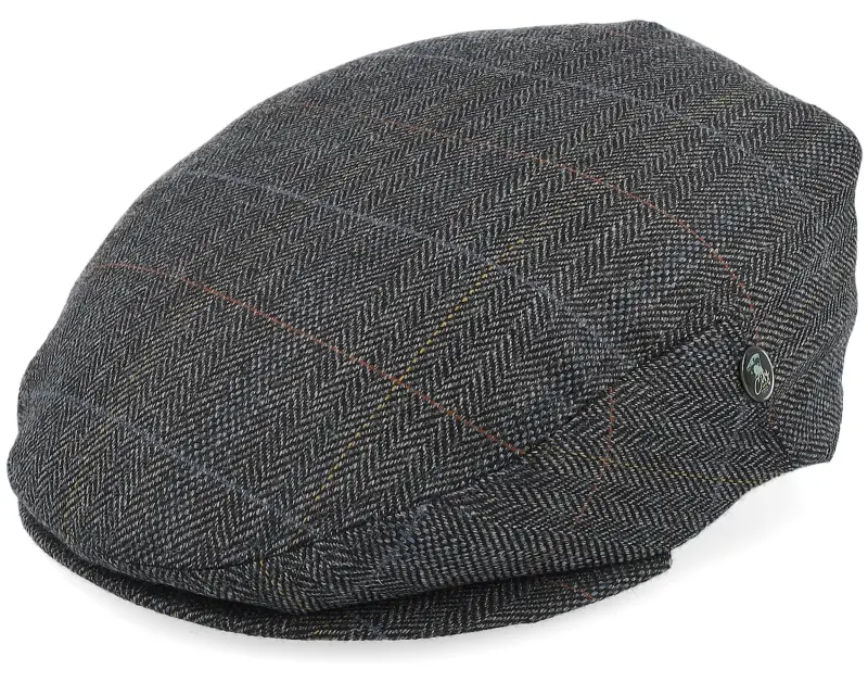 City Sport Grey Flat Cap online