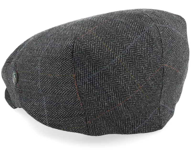 City Sport Grey Flat Cap online