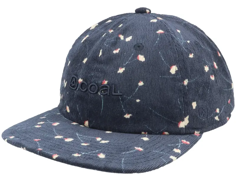 Coal The Encore Navy Snapback online