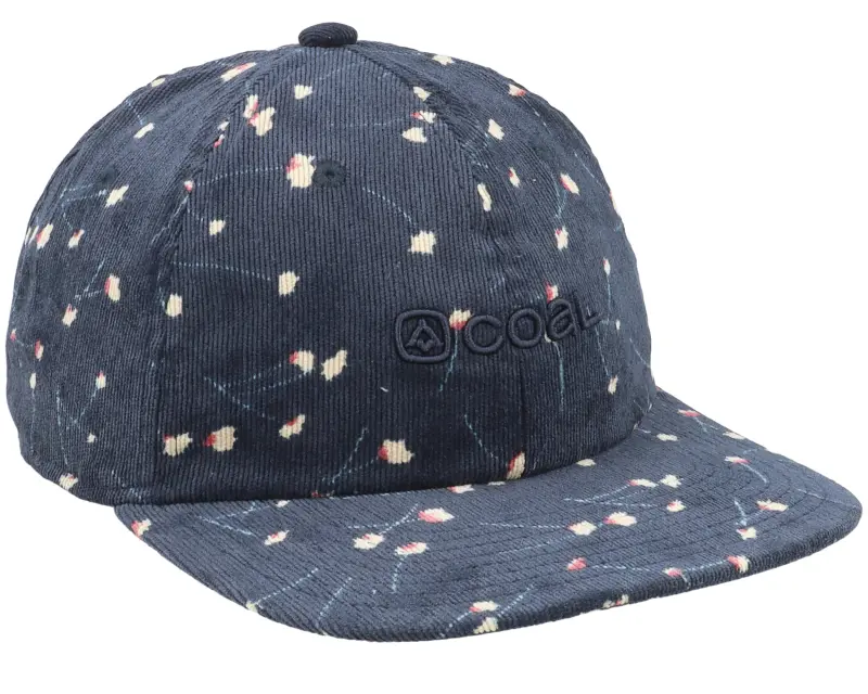 Coal The Encore Navy Snapback online