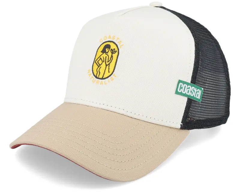 Coastal Naturalist Stone Trucker online