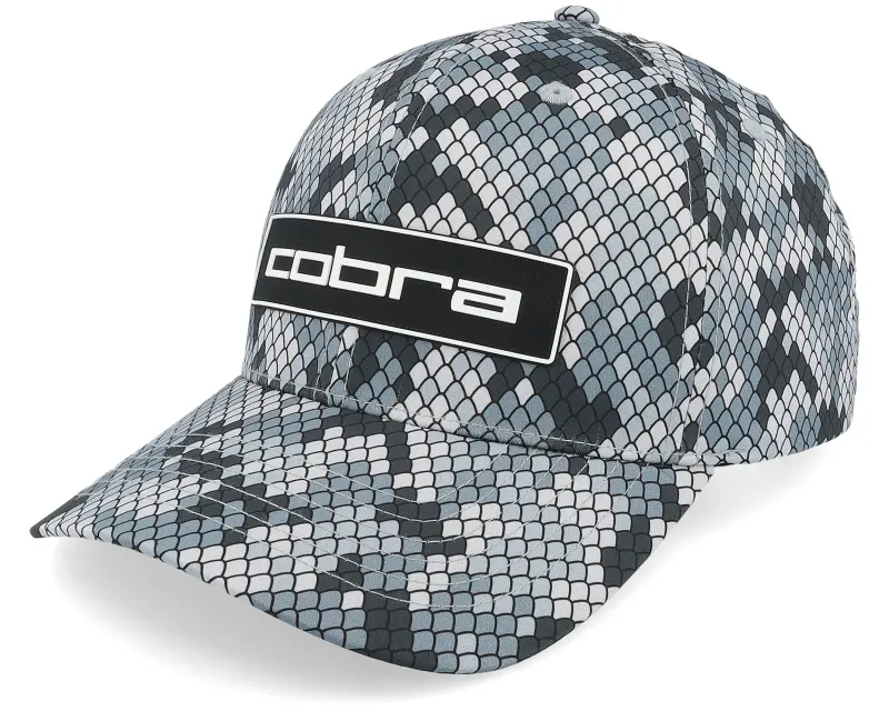 Cobra Tour Tech Cap Camo Adjustable online