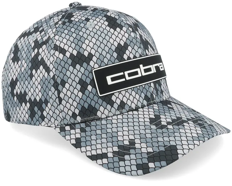 Cobra Tour Tech Cap Camo Adjustable online