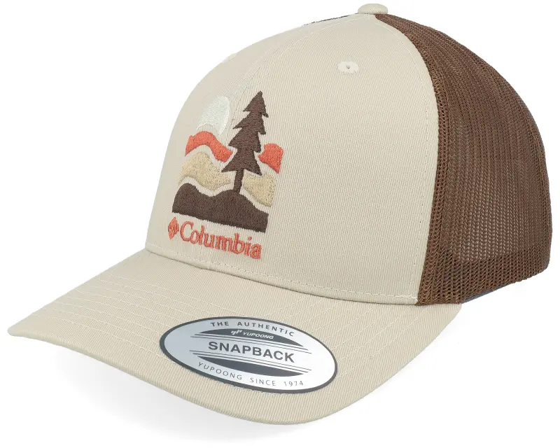 Columbia Ancient Fossil Trucker online