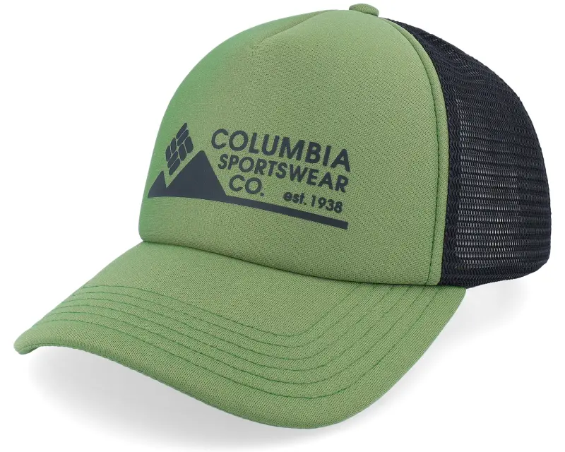 Columbia Camp Break Foam Canteen Trucker online