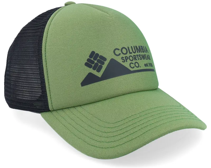 Columbia Camp Break Foam Canteen Trucker online