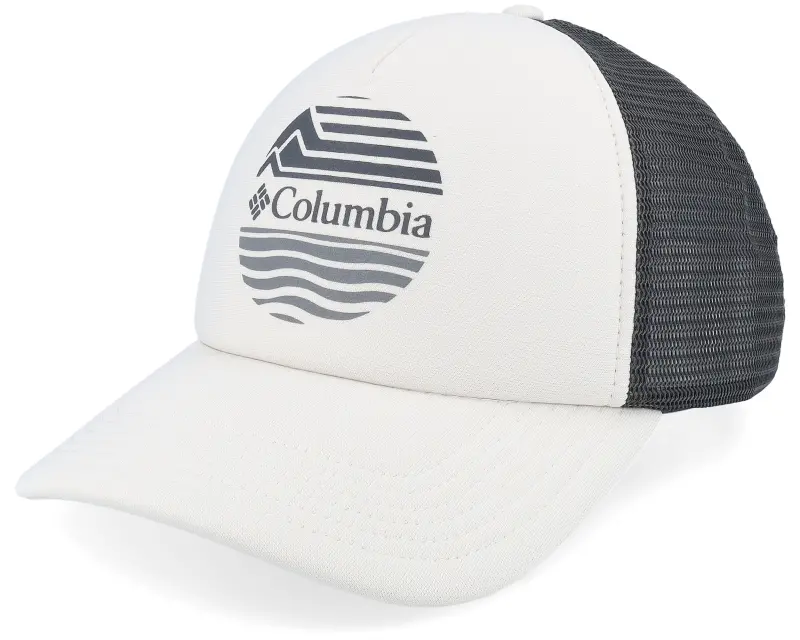 Columbia Camp Break Foam Dark Stone, Sha Trucker online