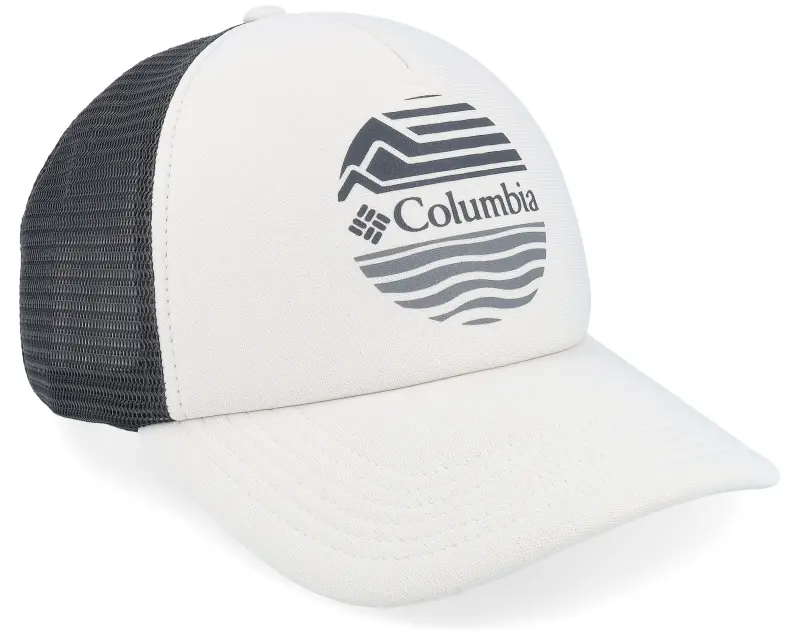 Columbia Camp Break Foam Dark Stone, Sha Trucker online