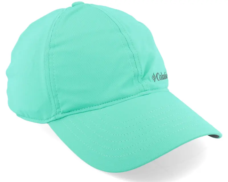 Columbia Coolhead Ii Ball Cap Bright Aqua Dad Cap online