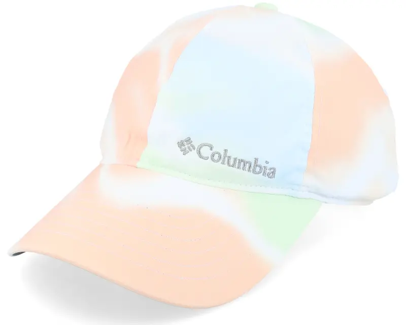 Columbia Coolhead Ii Ball Cap Multi Dad Cap online