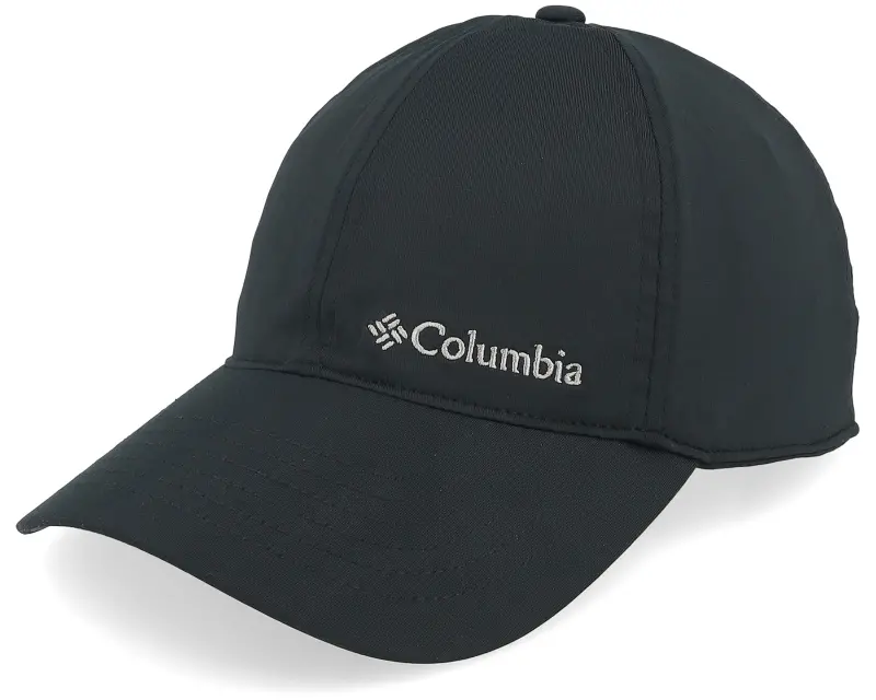 Columbia Coolhead III Black Dad Cap online