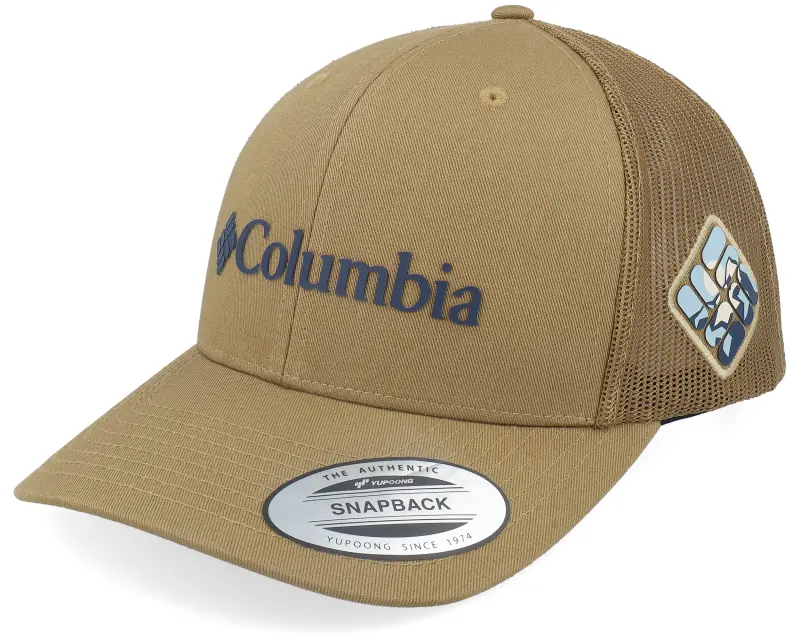 Columbia Delta Brown Trucker online