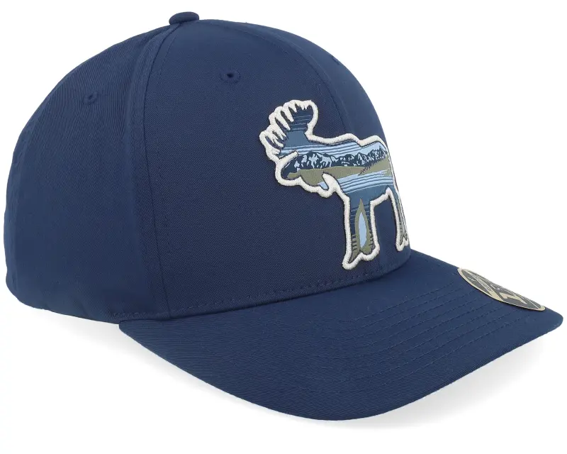 Columbia Lost Lager Collegiate Navy 110 Adjustable online